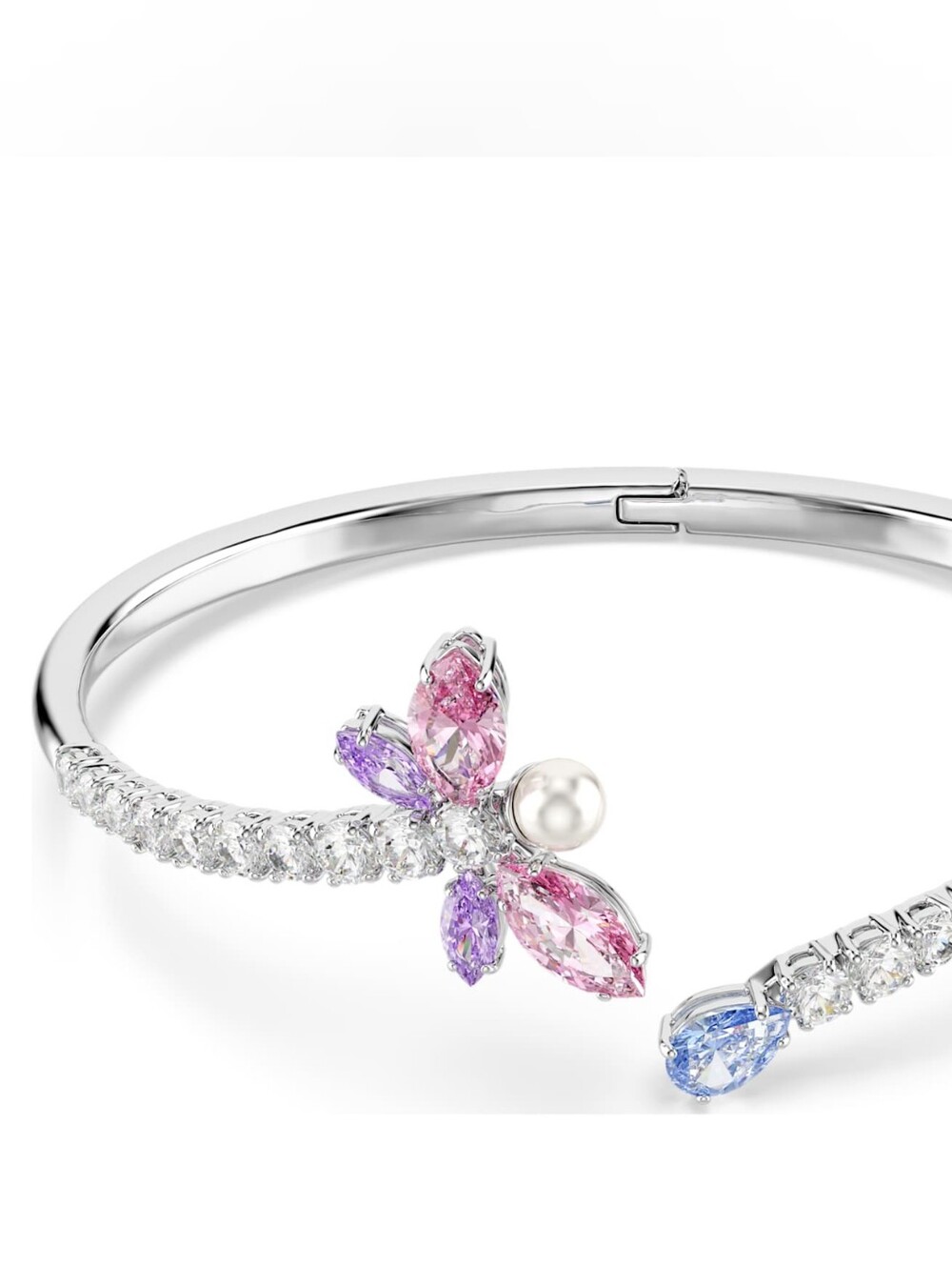 Ariana Grande x Swarovski bangle